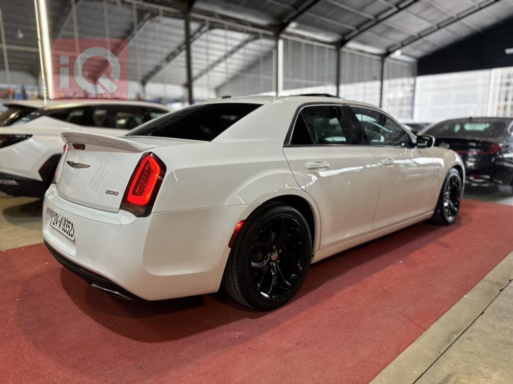 Chrysler 300